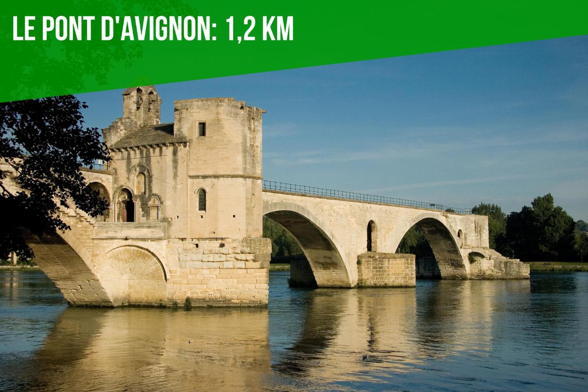 Brugnotte - Wi-Fi - Proche Theatres Apartment Avignon Bagian luar foto