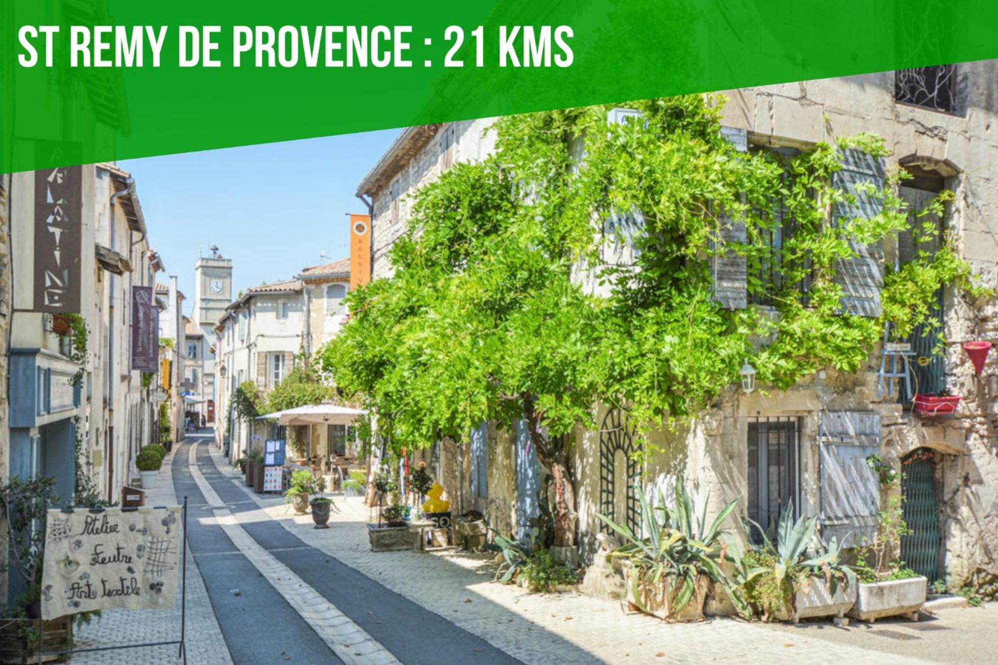 Brugnotte - Wi-Fi - Proche Theatres Apartment Avignon Bagian luar foto