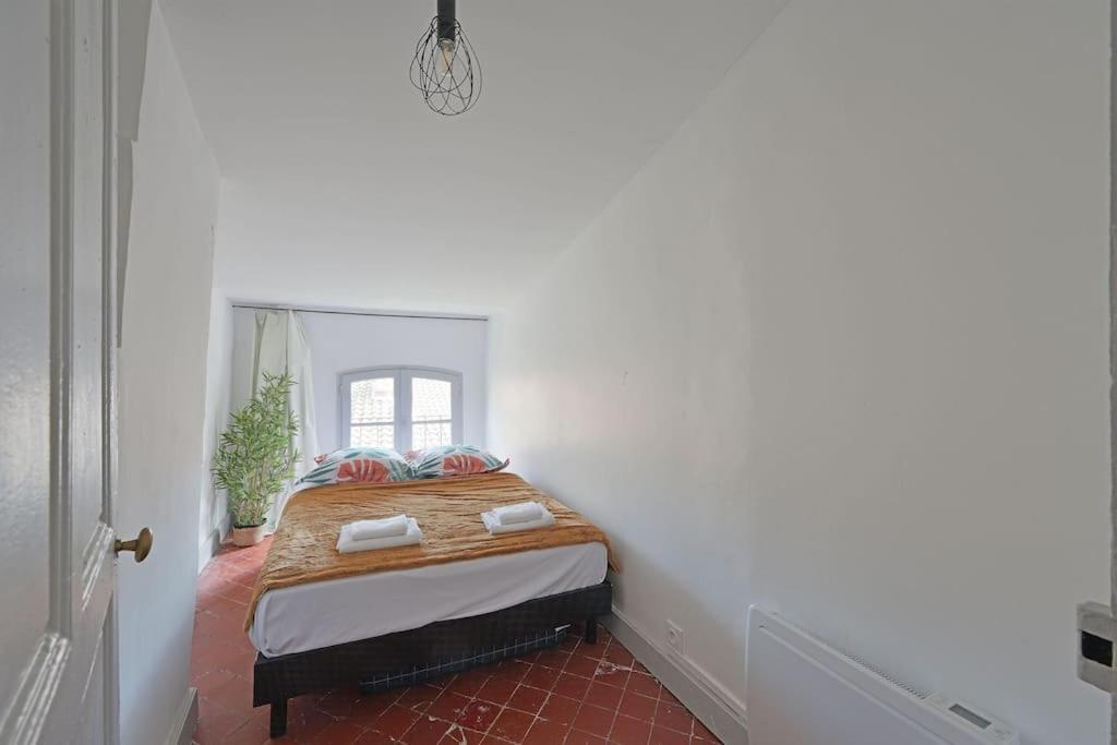 Brugnotte - Wi-Fi - Proche Theatres Apartment Avignon Bagian luar foto