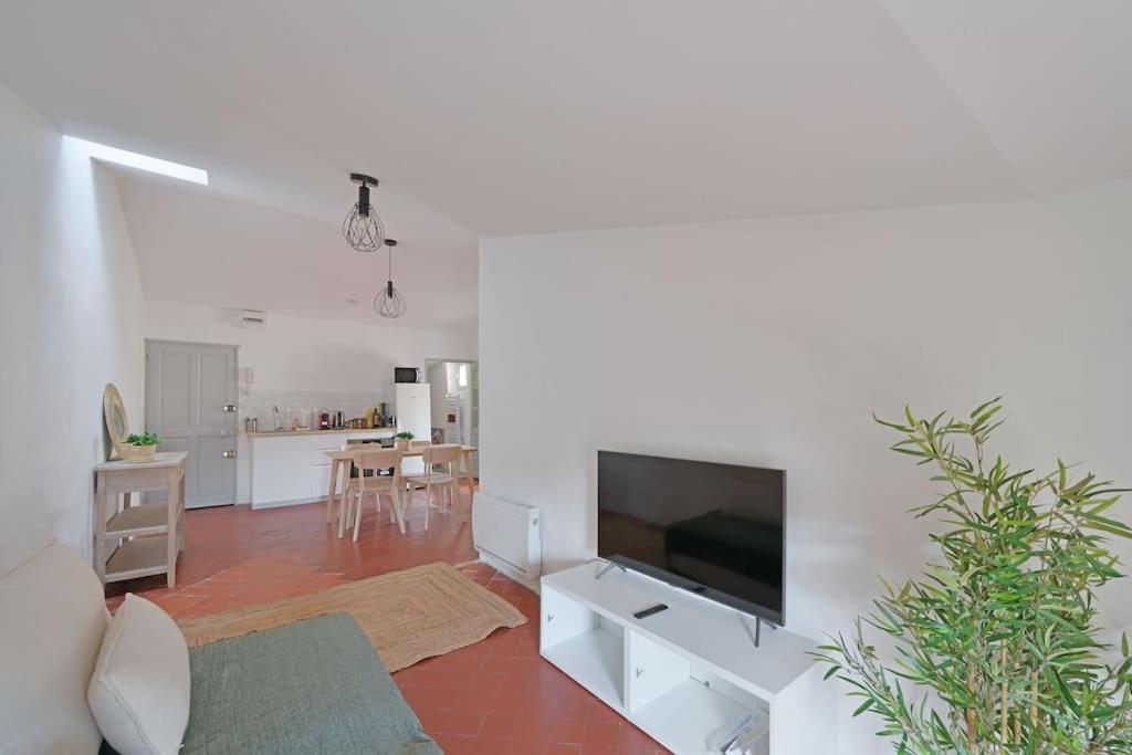 Brugnotte - Wi-Fi - Proche Theatres Apartment Avignon Bagian luar foto